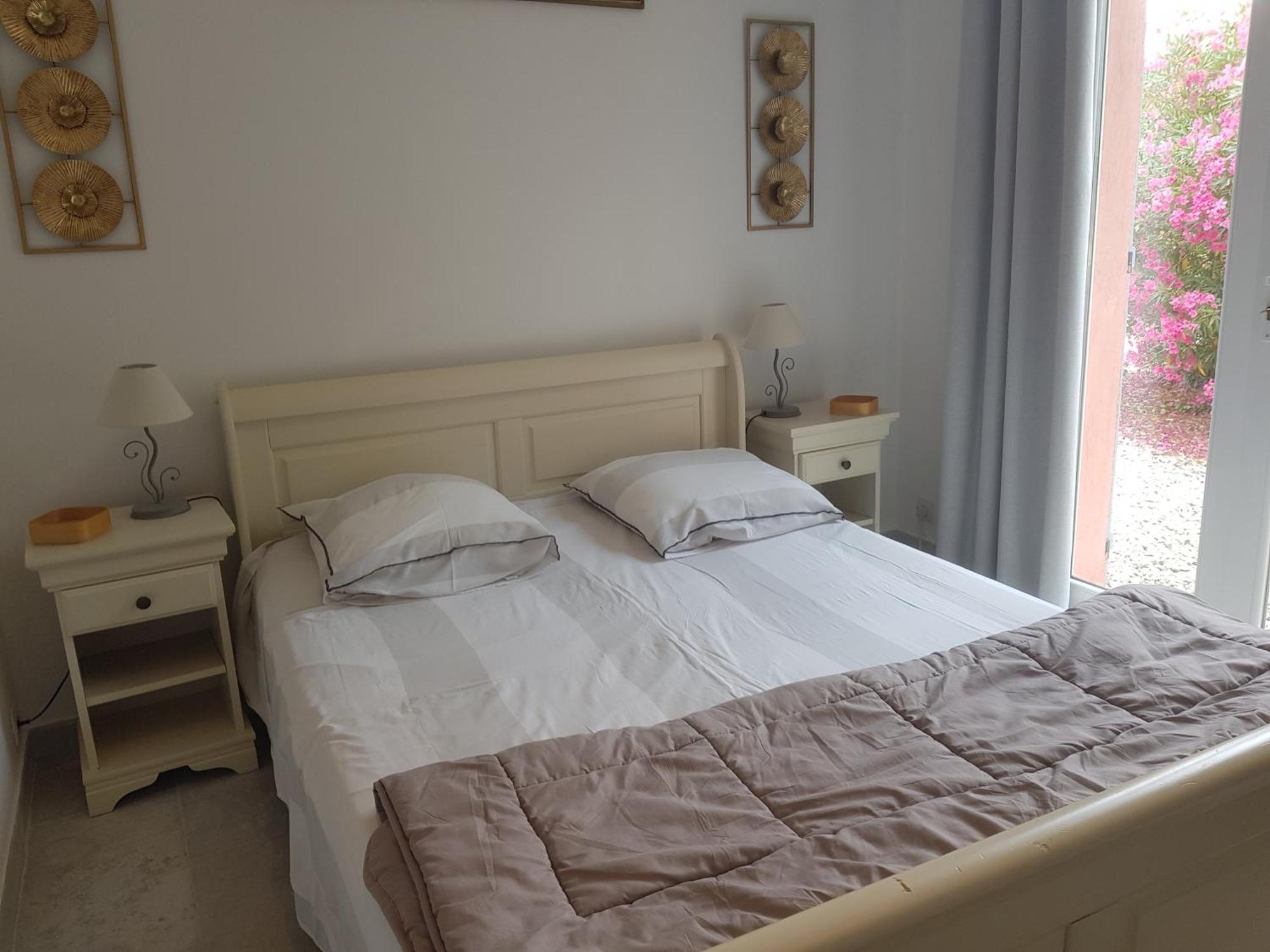 Les Lezards 2 Au Soleil Draguignan Bed & Breakfast Exterior photo